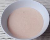 Hình bước làm 1 của món CÁ tẩm bột chiên giòn