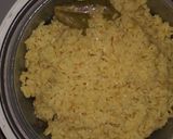 Foto langkah ke 7 dari resep Nasi kuning (anti cepat basi).
