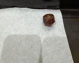 Foto langkah ke 8 dari resep Homemade Ferrero Rocher.