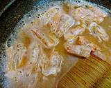 滑蛋鮮蝦燴飯食譜步驟7照片