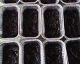 Foto langkah ke 3 dari resep Chocolate Cheese Cake.