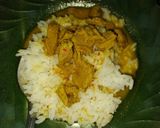 Foto langkah ke 8 dari resep Gulai Kambing Sederhana.