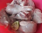 Foto langkah ke 1 dari resep Ayam Betutu.