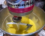 A picture of step 3 of Croatica Breakfast Cake - olive oil cake.