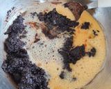 Foto del paso 3 de la receta: Brownie con cacao en polvo