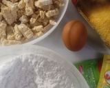 Foto langkah ke 1 dari resep Nugget Tempe (Frozen food).