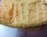 A picture of step 2 of Dal Paratha.
