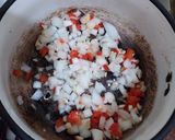 Foto del paso 1 de la receta: Arroz con Azafrán