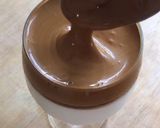Foto langkah ke 5 dari resep Dalgona Coffe Brown Sugar Tanpa Mixer dan Wisk.