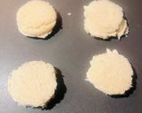A picture of step 5 of Mini Street Styled Savory Bites 😋~Mini Vada Paav Bites😋.