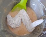 A picture of step 4 of Kezia Fried Chicken (Ayam Goreng Crispy).