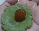 Foto langkah ke 6 dari resep Nastar green tea renyah (#pr_kuekering).