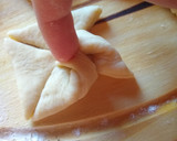 Foto del paso 4 de la receta: Mini Facturas Sin Hojaldre Súper Fácil🇦🇷🥐