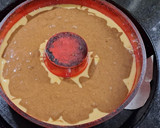 Foto del paso 2 de la receta: Budín de limón marmolado súper fácil sin manteca