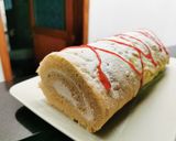 Foto del paso 5 de la receta: Brazo de gitano!!!