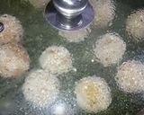 A picture of step 8 of Echorer chop palong jhol.