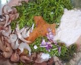 Foto langkah ke 2 dari resep Daun melinjo (payeh daun meulinjo aceh).
