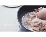 酸辣豬腳 (超級簡單又惹味!!)的食譜步驟7照片