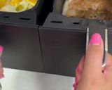 Foto del paso 3 de la receta: Tacos de pollo sin gluten en airfryer