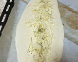 Pas rețetă Turkish pida (pizza turcească) 3 fotografie