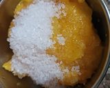 मैंगो क्रीम (Mango Cream) रेसिपी चरण 2 फोटो