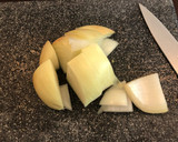 Foto del paso 2 de la receta: Gazpacho