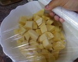 Foto del paso 2 de la receta: Ensalada alemana en 30 minutos