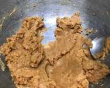 Aate ka Halwa(wheat flour) recipe step 2 photo