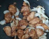 Foto langkah ke 5 dari resep Cah Ayam Brokoli.