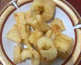 Foto langkah ke 6 dari resep Singkong Merekah.