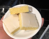 Foto del paso 2 de la receta: Lemoine (húmedo de limón)