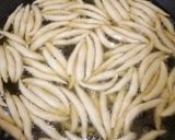 Foto langkah ke 6 dari resep Telur Gabus Pemula Tanpa Keju.