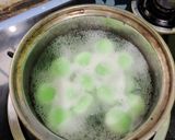 Foto langkah ke 5 dari resep Kacang Ijo ala Madura.