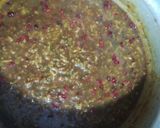 عکس مرحله 2 از دستور آش انار