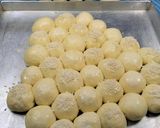 Foto langkah ke 6 dari resep Bubble Bread.