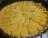 Foto del paso 2 de la receta: Tarta de manzana