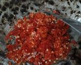 Foto langkah ke 2 dari resep Tahu Pedas Jeletot.