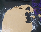 Foto del paso 3 de la receta: Galletitas de limón (sin manteca)