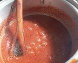 Foto del paso 2 de la receta: Ñoquis de puré de acelgas o espinacas con salsa de tomates casera con carne molida