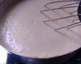 ম‍্যাঙ্গো কাসর্টাড (mangocustard recipe in Bengali) রেসিপি ধাপ - 3 ছবি