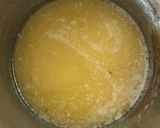 Foto del paso 2 de la receta: 🫐Cheesecake de arándanos sin horno🫐