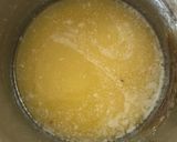 Foto del paso 2 de la receta: 🫐Cheesecake de arándanos sin horno🫐