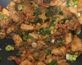 Foto langkah ke 4 dari resep 65. Ayam Kecap Wijen.