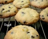 Foto langkah ke 9 dari resep Cookies Chocochip.