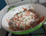 Foto del paso 5 de la receta: Chopsuey uruguayo 😄