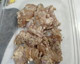 Foto langkah ke 2 dari resep Ayam Panggang Ketumbar.