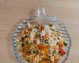 A picture of step 10 of Veg. Pardaya Biryani.
