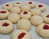 Foto del paso 6 de la receta: Galletitas muy fáciles ❤️