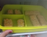 Foto langkah ke 19 dari resep Pisang kepok nuggets.