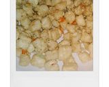 Foto langkah ke 3 dari resep Tahu cabai garam.
